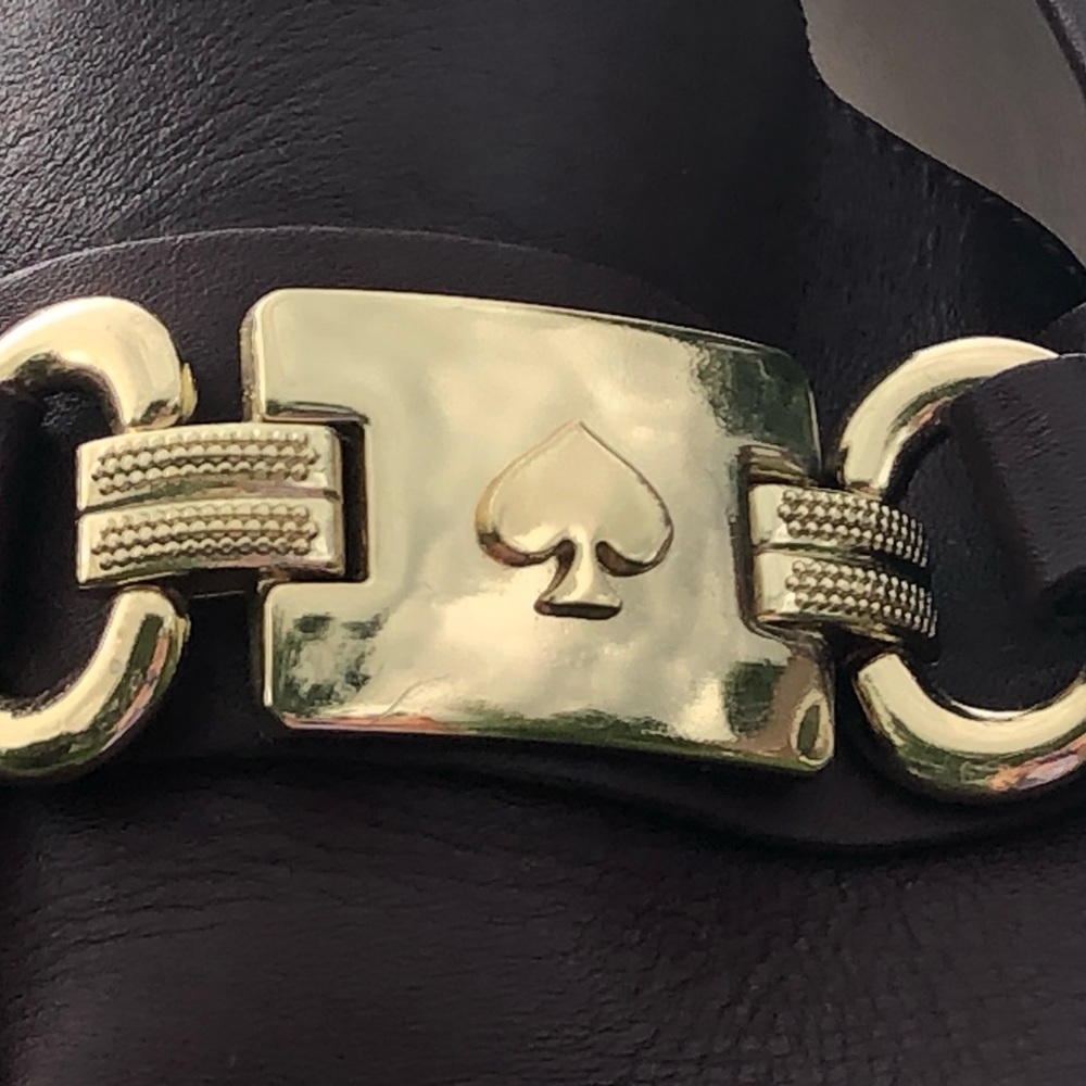 Kate Spade Kolby Loafer rubber  soles. We ❤️offers ♠️❤️♠️😊 - Picture 14 of 16